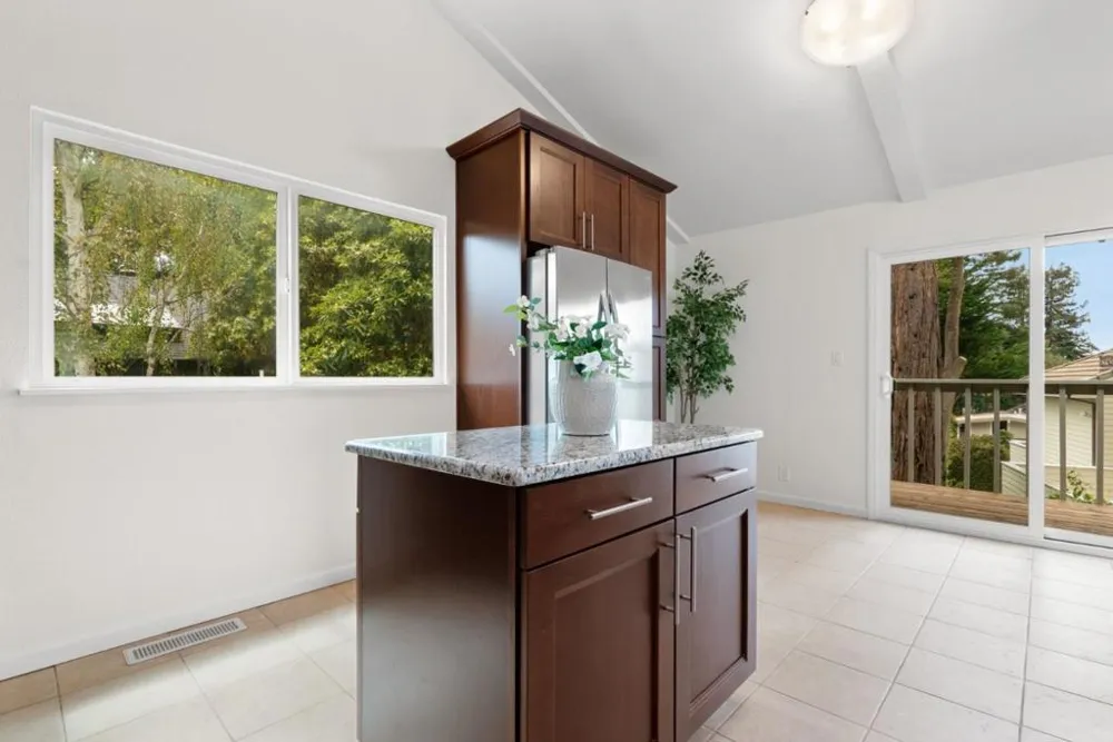 530 Clubhouse Drive Aptos, CA 95003