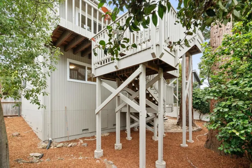 530 Clubhouse Drive Aptos, CA 95003