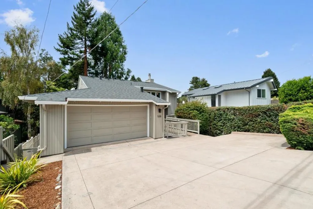 530 Clubhouse Drive Aptos, CA 95003