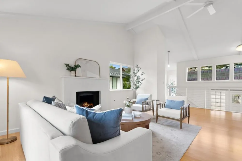 530 Clubhouse Drive Aptos, CA 95003