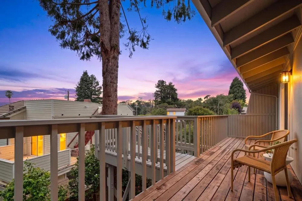 530 Clubhouse Drive Aptos, CA 95003