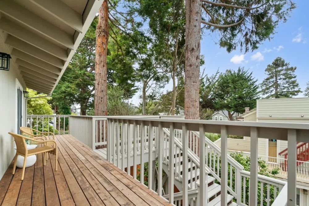 530 Clubhouse Drive Aptos, CA 95003