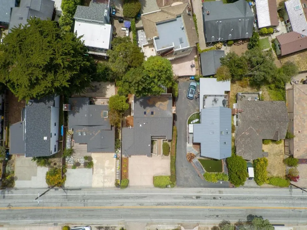 530 Clubhouse Drive Aptos, CA 95003