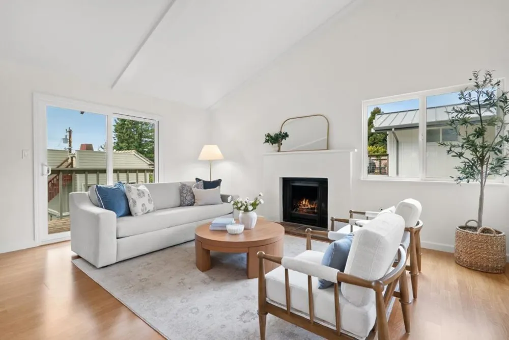 530 Clubhouse Drive Aptos, CA 95003