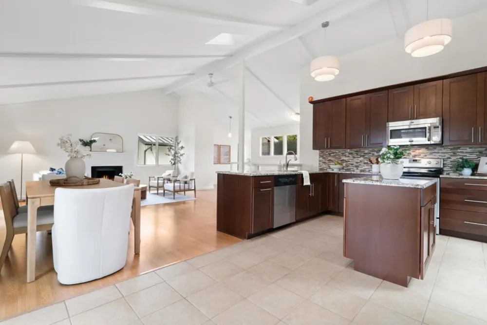 530 Clubhouse Drive Aptos, CA 95003