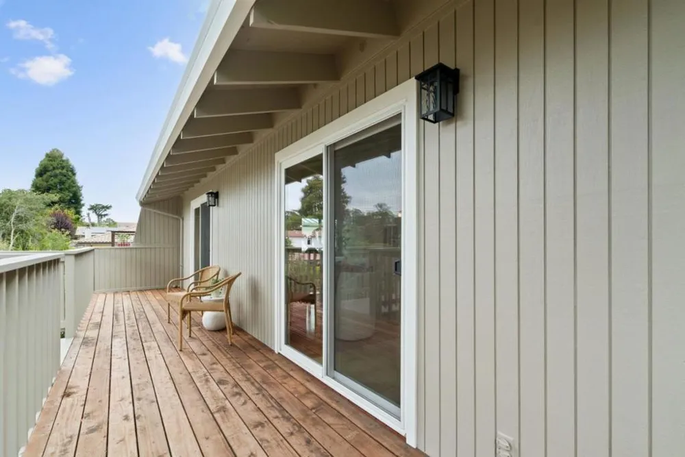 530 Clubhouse Drive Aptos, CA 95003