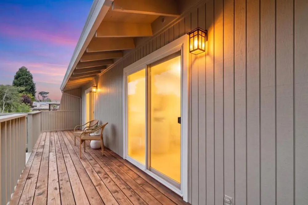 530 Clubhouse Drive Aptos, CA 95003
