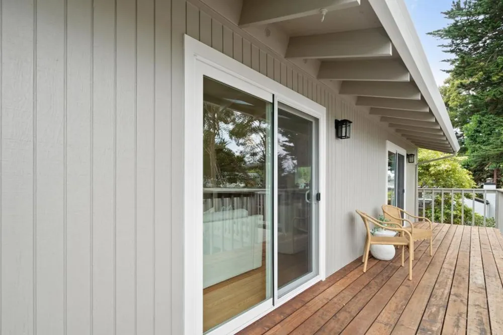 530 Clubhouse Drive Aptos, CA 95003