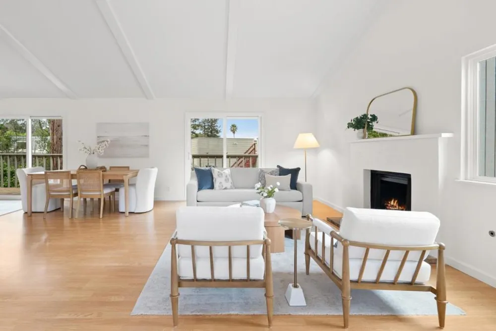 530 Clubhouse Drive Aptos, CA 95003