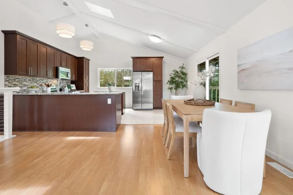 530 Clubhouse Drive Aptos, CA 95003