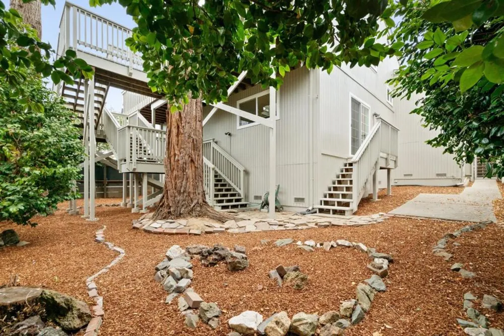 530 Clubhouse Drive Aptos, CA 95003