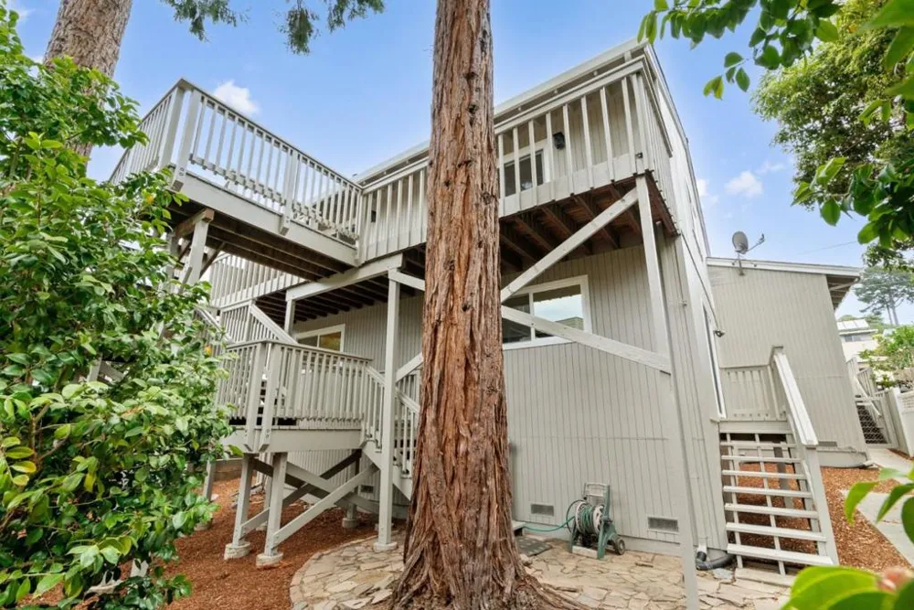 530 Clubhouse Drive Aptos, CA 95003