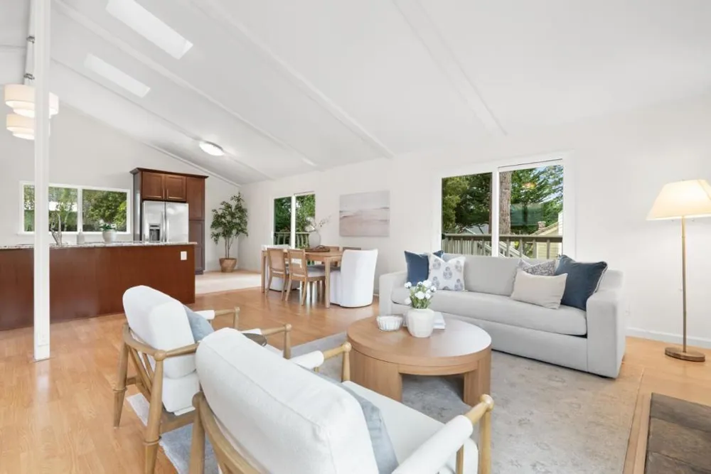 530 Clubhouse Drive Aptos, CA 95003