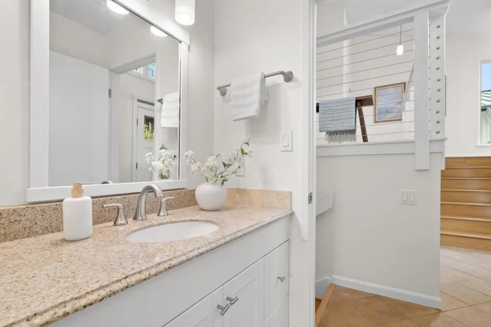 530 Clubhouse Drive Aptos, CA 95003