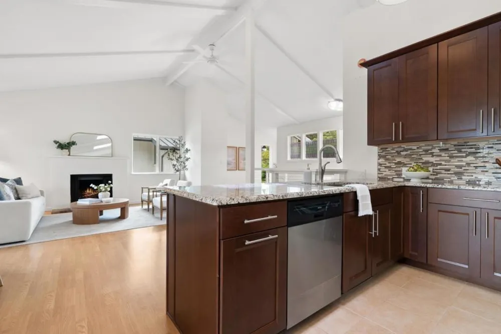 530 Clubhouse Drive Aptos, CA 95003