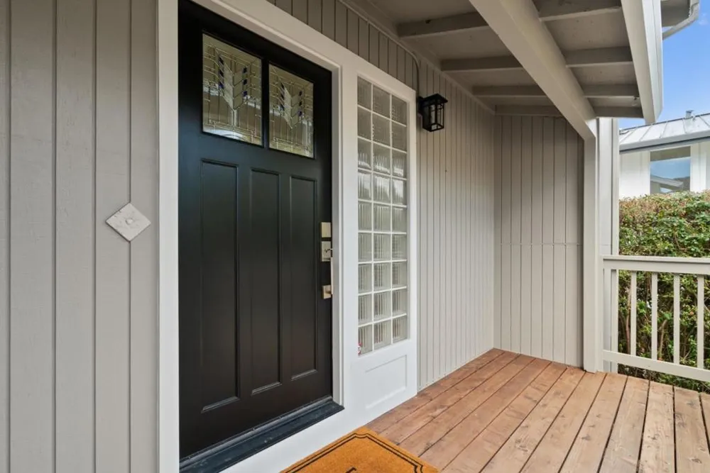 530 Clubhouse Drive Aptos, CA 95003