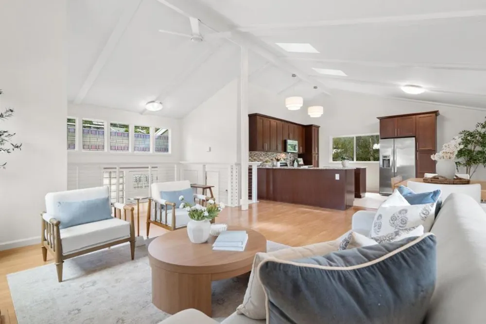 530 Clubhouse Drive Aptos, CA 95003