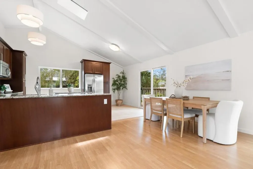 530 Clubhouse Drive Aptos, CA 95003