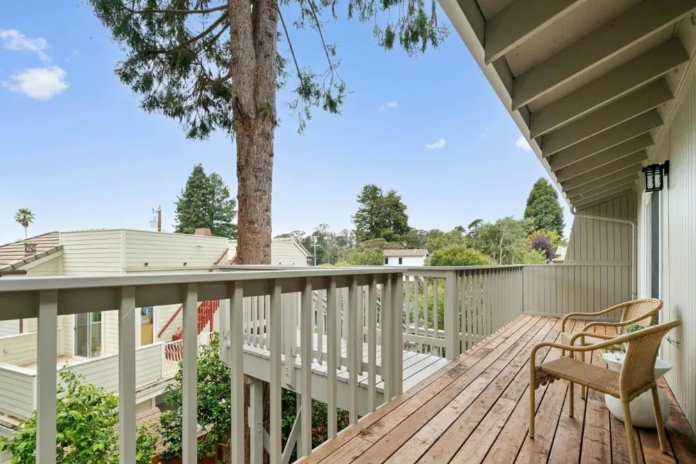 530 Clubhouse Drive Aptos, CA 95003