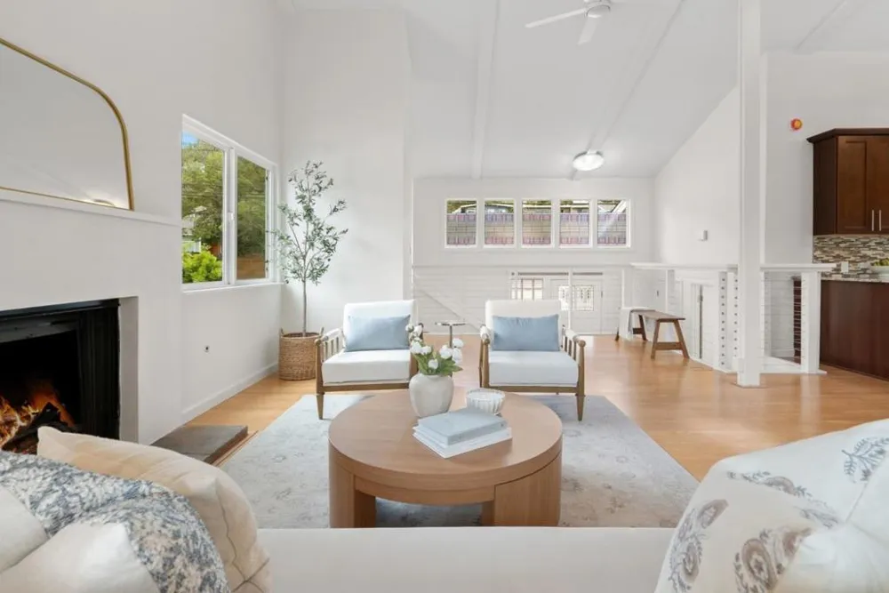530 Clubhouse Drive Aptos, CA 95003