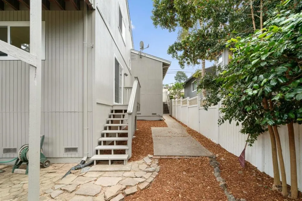 530 Clubhouse Drive Aptos, CA 95003