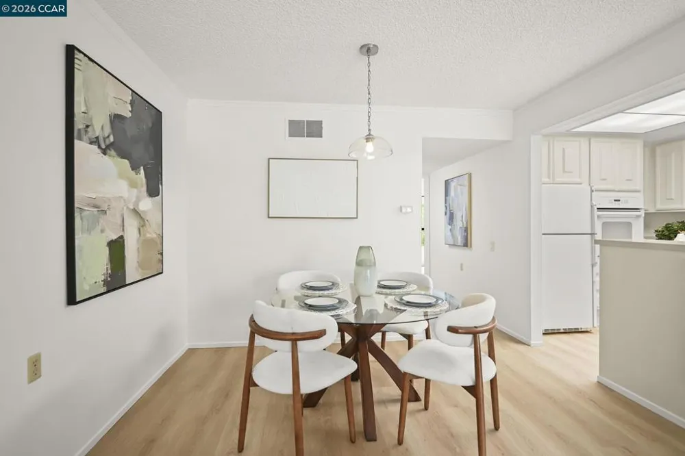 1525 Canyonwood Ct #3 Walnut Creek, CA 94595
