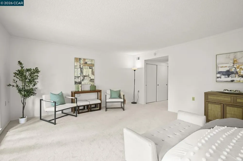 1525 Canyonwood Ct #3 Walnut Creek, CA 94595