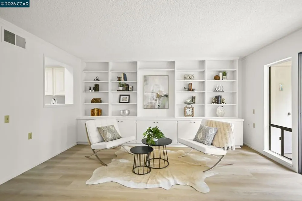 1525 Canyonwood Ct #3 Walnut Creek, CA 94595