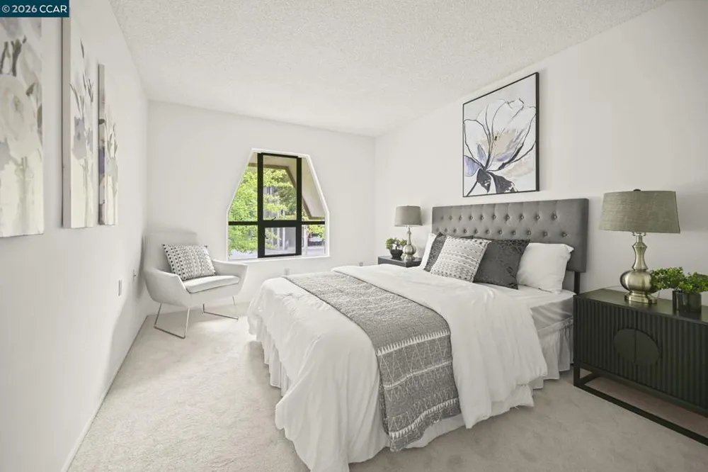 1525 Canyonwood Ct #3 Walnut Creek, CA 94595