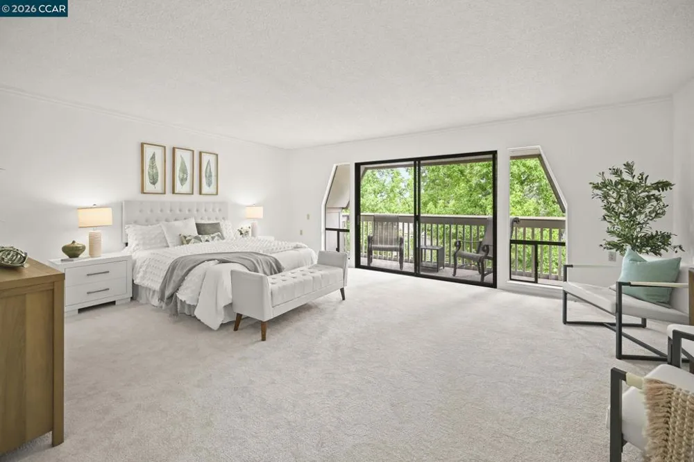 1525 Canyonwood Ct #3 Walnut Creek, CA 94595
