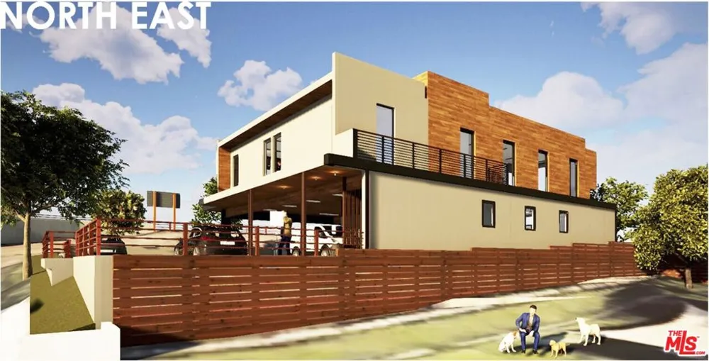 5066 Chesebro Road Agoura Hills, CA 91301