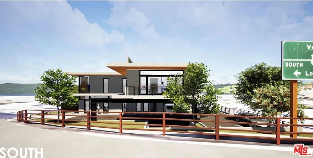5066 Chesebro Road Agoura Hills, CA 91301