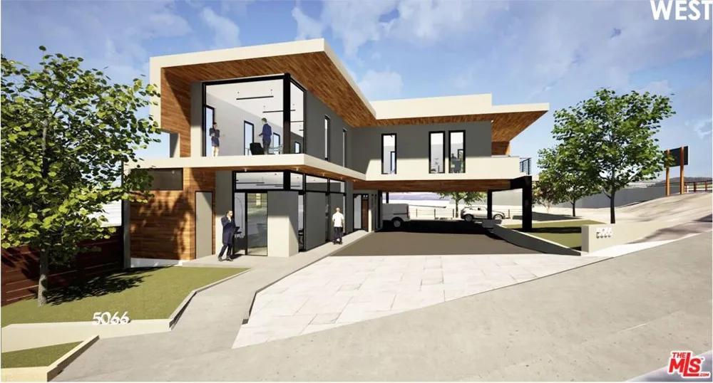5066 Chesebro Road Agoura Hills, CA 91301
