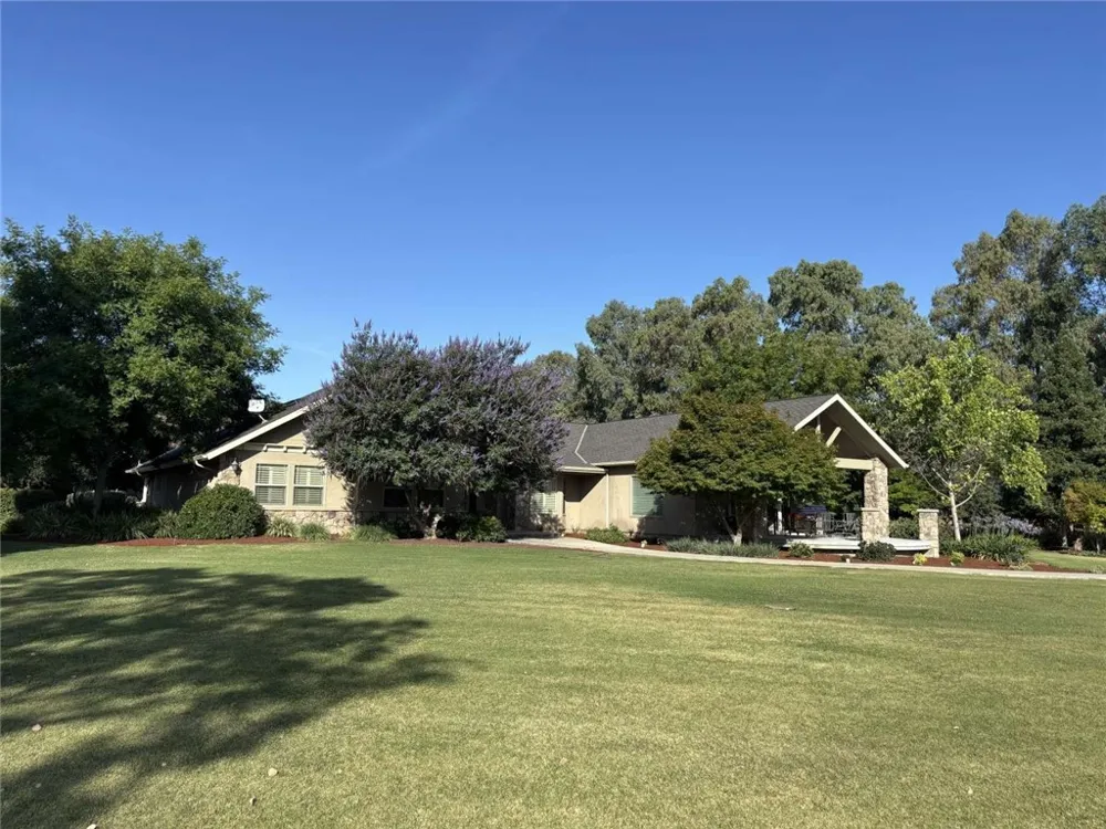 31255 Palm Drive Exeter, CA 93221