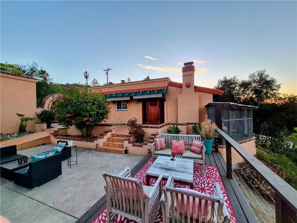 16211 Highland Valley Road Ramona, CA 92065