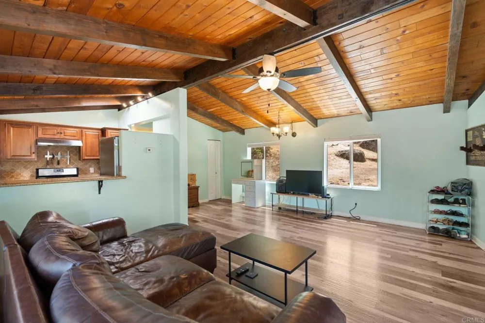 4722 PARK LN Alpine, CA 91901