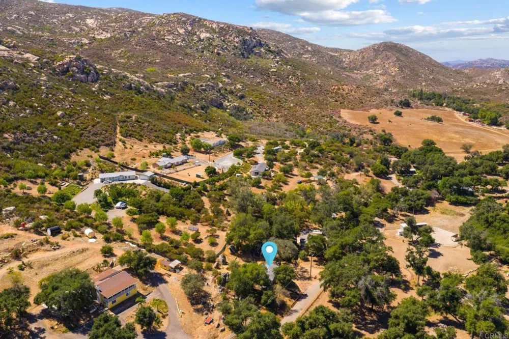 4722 PARK LN Alpine, CA 91901