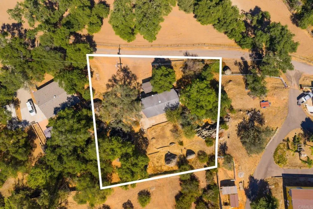4722 PARK LN Alpine, CA 91901