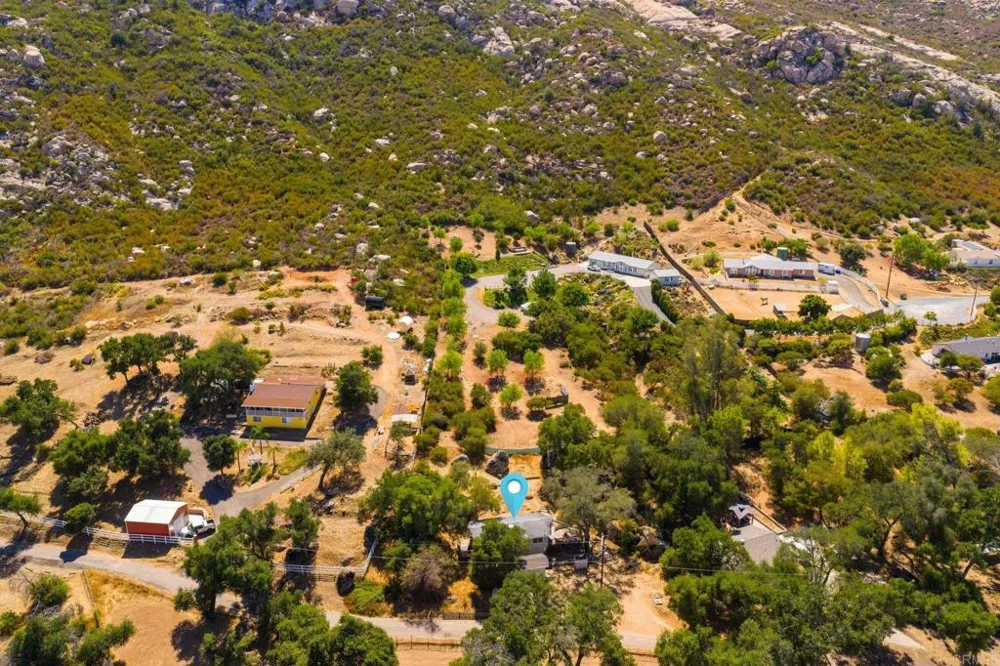 4722 PARK LN Alpine, CA 91901