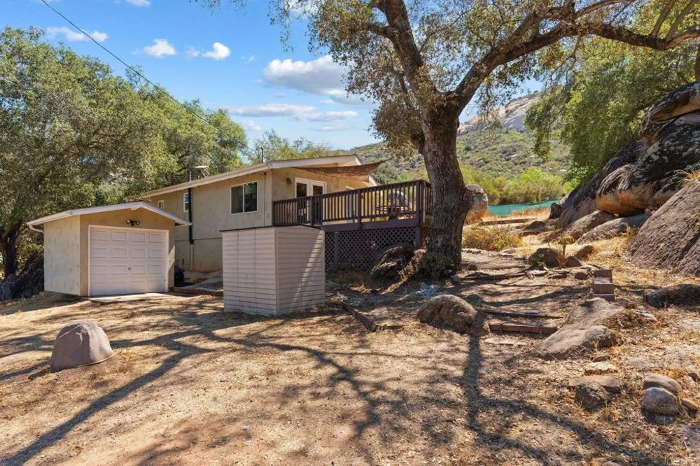 4722 PARK LN Alpine, CA 91901