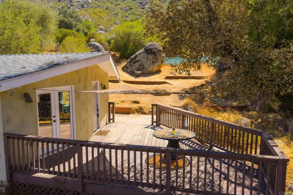 4722 PARK LN Alpine, CA 91901
