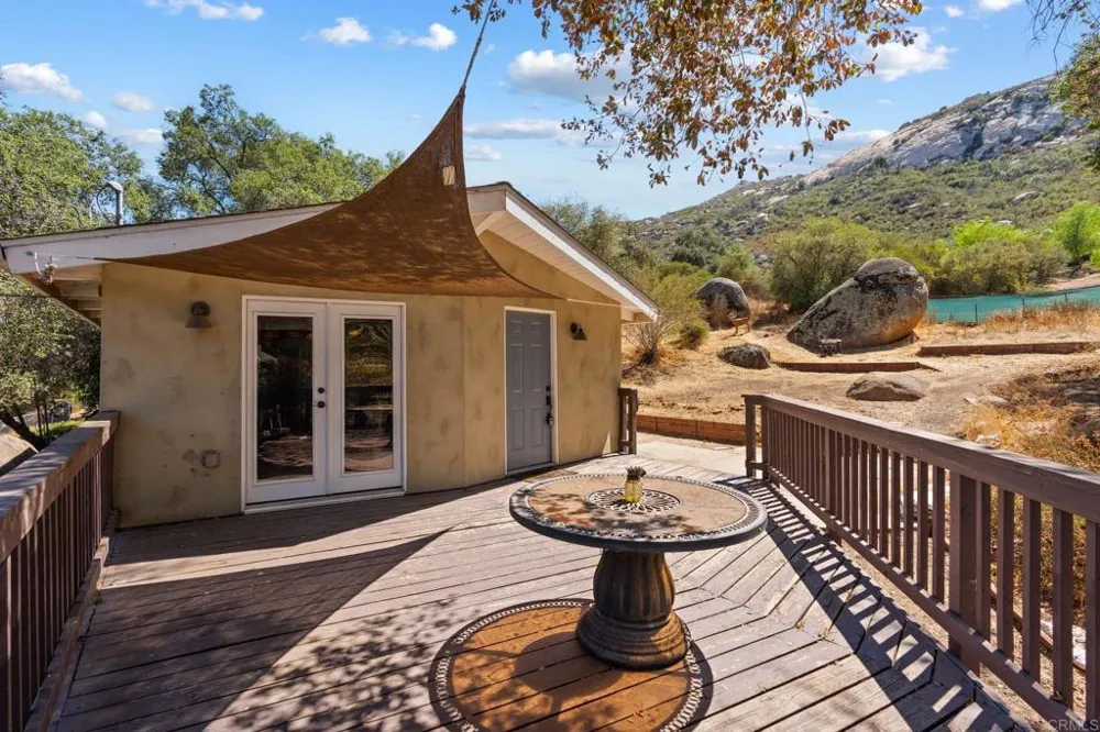 4722 PARK LN Alpine, CA 91901