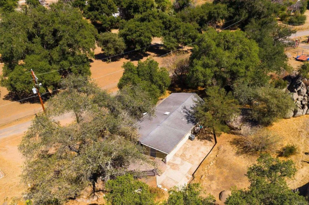4722 PARK LN Alpine, CA 91901