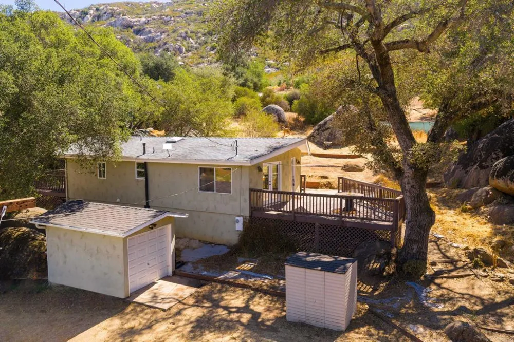 4722 PARK LN Alpine, CA 91901