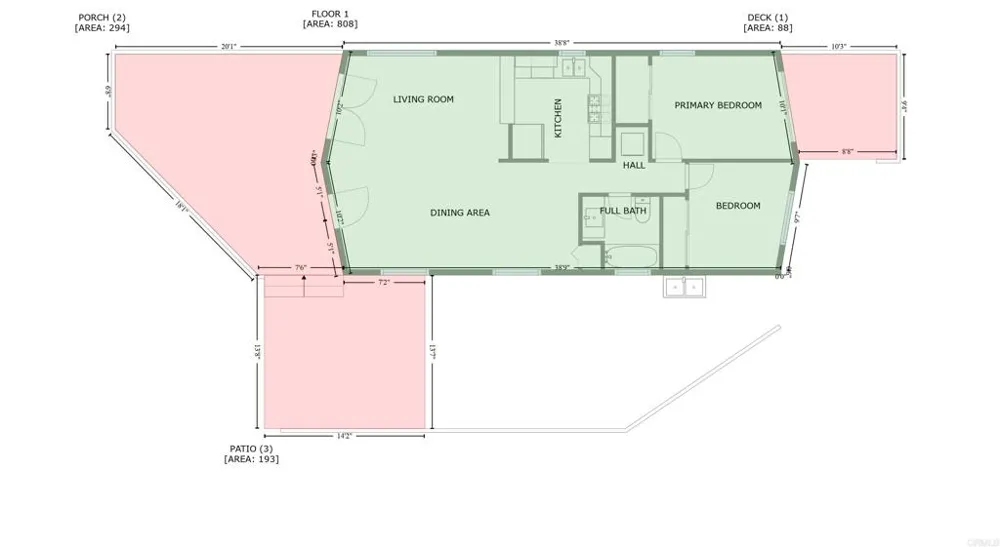4722 PARK LN Alpine, CA 91901