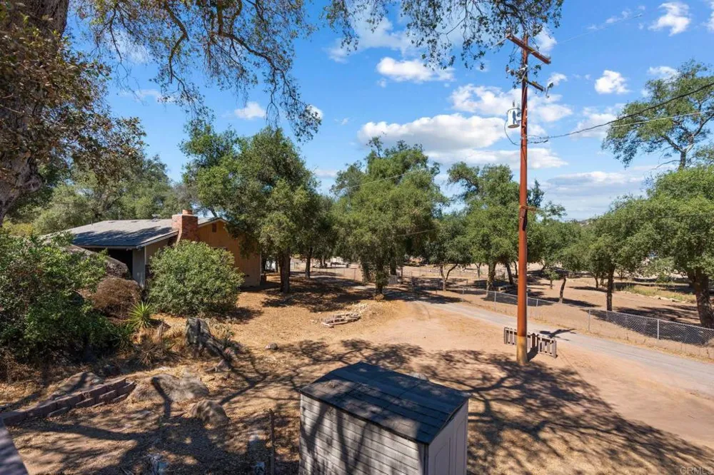4722 PARK LN Alpine, CA 91901