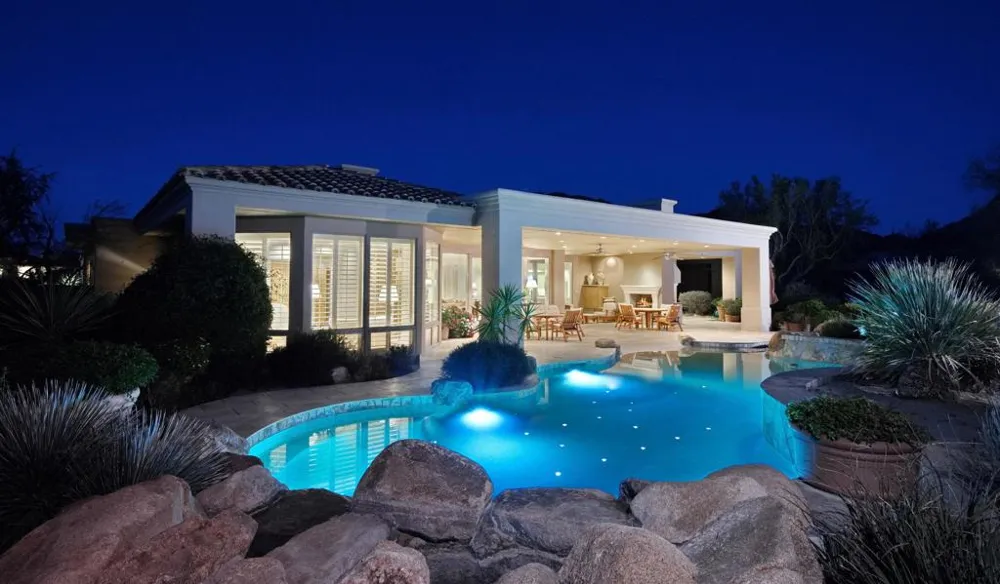 74337 Desert Bajada Trail Indian Wells, CA 92210