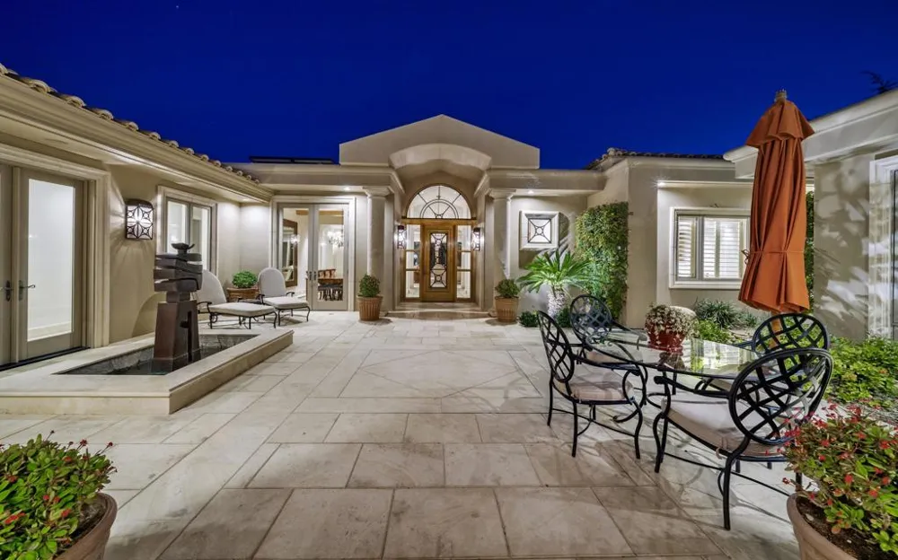 74337 Desert Bajada Trail Indian Wells, CA 92210