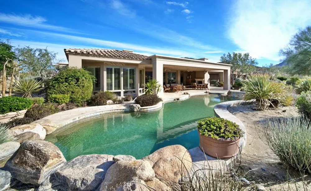 74337 Desert Bajada Trail Indian Wells, CA 92210