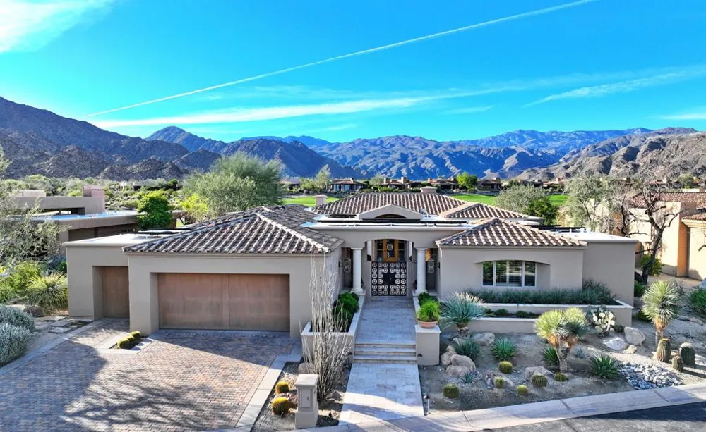 74337 Desert Bajada Trail Indian Wells, CA 92210